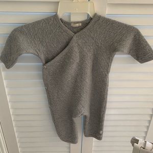 Burt’s Bees Kimono 100% Organic Cotton